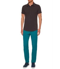 Best Orlebar Brown Pantalon Chino Homme Campbell