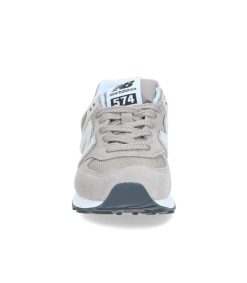 New New Balance Baskets 574 Beige Off White