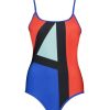 Online Albertine Maillot De Bain Une Piece Kim Albert