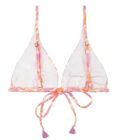 Online Love Stories Haut De Bikini Jolly Pink