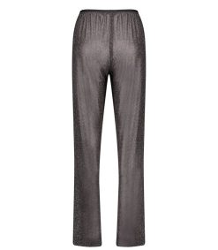 Online Roseanna Pantalon Disco King Noir