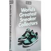 Clearance Taschen Livre Sneaker Freaker. World'S Greatest Sneaker Collectors