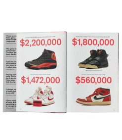 Clearance Taschen Livre Sneaker Freaker. World'S Greatest Sneaker Collectors