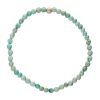 Wholesale And... Paris Bracelet Chrysoprases Turquoise