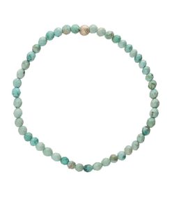 Wholesale And... Paris Bracelet Chrysoprases Turquoise