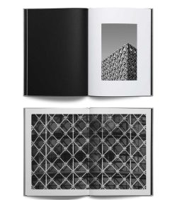 Wholesale Atteret Livre London Minimalist (Edition Limitee) - Michael Gossage