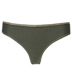 Hot La Nouvelle Tanga Ines Forest Lurex