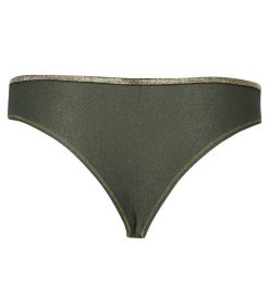 Hot La Nouvelle Tanga Ines Forest Lurex