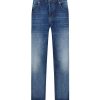 Clearance Marant Jean Homme Jelden Bleu