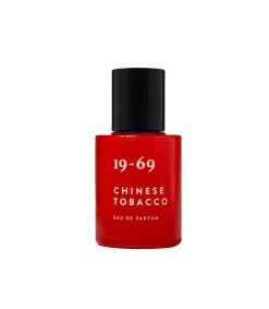 New 19-69 Eau De Parfum Chinese Tobacco 30Ml