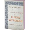 Wholesale Slow Design Mute Book Pocket "Don Giovanni"