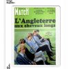 Clearance Image Republic Affiche Paris Match Stones 56 X 76 Cm