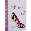 Hot Taschen Livre Shoes A-Z. The Collection Of The Museum At Fit