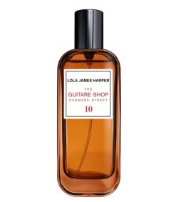 Wholesale Lola James Harper Parfum D'Ambiance #10 The Guitare Shop 50Ml