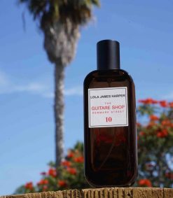 Wholesale Lola James Harper Parfum D'Ambiance #10 The Guitare Shop 50Ml