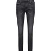 Best Frame Jean Slim Cropped Le Garcon Pembroke