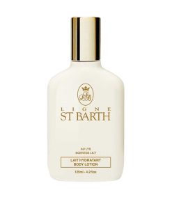 New Ligne St Barth Lait Hydratant Corps Lys 125 Ml