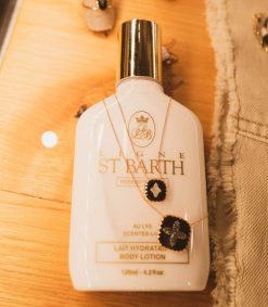 New Ligne St Barth Lait Hydratant Corps Lys 125 Ml