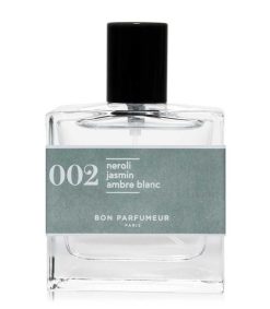 Hot Bon Parfumeur Eau De Parfum 002 Neroli, Jasmin, Ambre Blanc 30 Ml