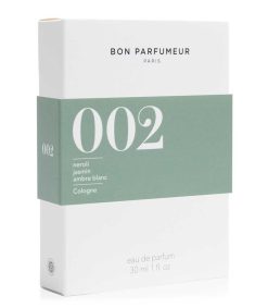 Hot Bon Parfumeur Eau De Parfum 002 Neroli, Jasmin, Ambre Blanc 30 Ml