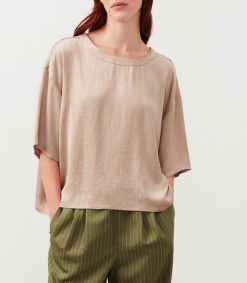 Online American Vintage Top Widland Alouette