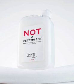 Online Juliette has a gun Lessive Not A Detergent 500 Ml