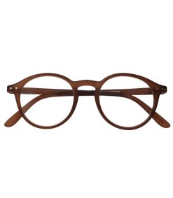 Hot IZIPIZI Lunettes De Lecture #D Mahogany