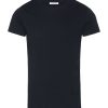 Clearance Orlebar Brown Tee-Shirt Homme Ob-T Navy