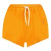 New Welcome Bob Short Salvador Orange