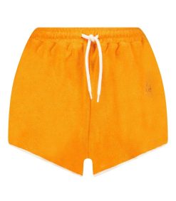 New Welcome Bob Short Salvador Orange