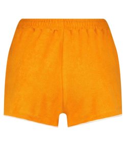 New Welcome Bob Short Salvador Orange