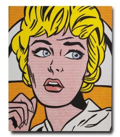 New Assouline Livre Roy Lichtenstein : The Impossible Collection (Ultimate Edition)