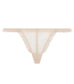 Online Love Stories String Francesca Off White