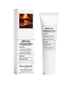 Online Maison Margiela Creme Pour Les Mains By The Fireplace 30Ml