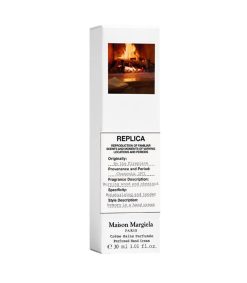 Online Maison Margiela Creme Pour Les Mains By The Fireplace 30Ml