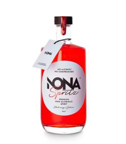 Online Nona Drinks Spiritueux Sans Alcool Nona Spritz 70Cl