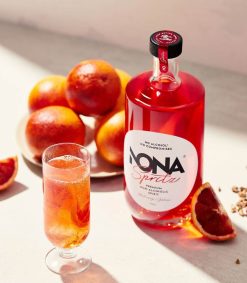 Online Nona Drinks Spiritueux Sans Alcool Nona Spritz 70Cl