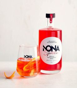 Online Nona Drinks Spiritueux Sans Alcool Nona Spritz 70Cl