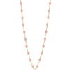 Hot Gigi Clozeau Collier Gigi Supreme 1 Diamant Or Jaune 42 Cm