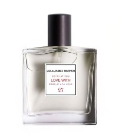 New Lola James Harper Eau De Toilette #27 Do What You Love 50Ml