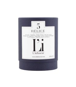 Wholesale L'infuseur Infusion Delice N°5 Vrac