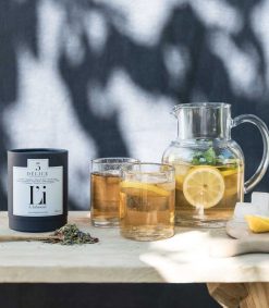 Wholesale L'infuseur Infusion Delice N°5 Vrac