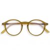 New IZIPIZI Lunettes Pour Ecrans #D Bottle Green