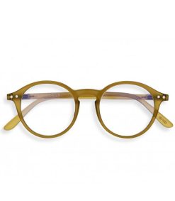 New IZIPIZI Lunettes Pour Ecrans #D Bottle Green