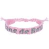 Clearance Maison Irem Bracelet Bresilien Mantra Jane De Boy