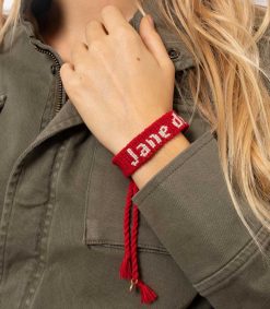 Clearance Maison Irem Bracelet Bresilien Mantra Jane De Boy