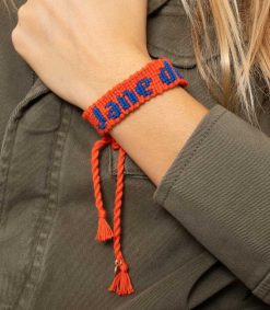 Clearance Maison Irem Bracelet Bresilien Mantra Jane De Boy