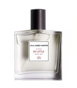 Hot Lola James Harper Eau De Toilette #25 Little By Little With Joy 50 Ml