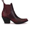 Wholesale Mexicana Boots Gaucho 3