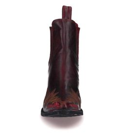 Wholesale Mexicana Boots Gaucho 3